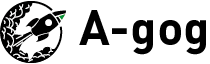 アゴッグロゴ
